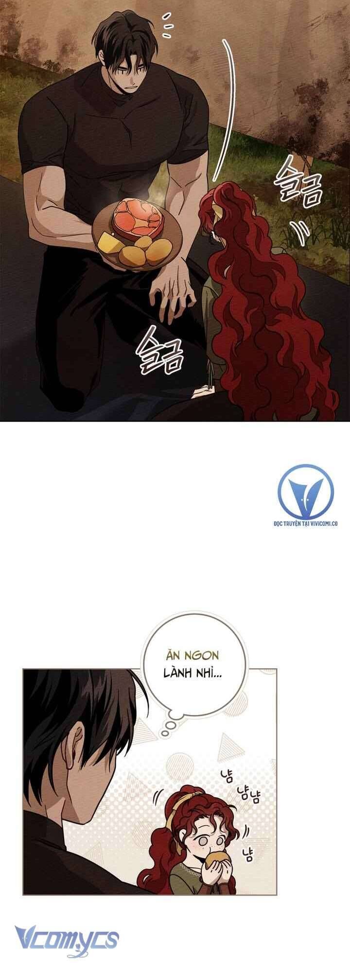 Dưới Bóng Cây Sồi Chap 96 - Next Chap 97