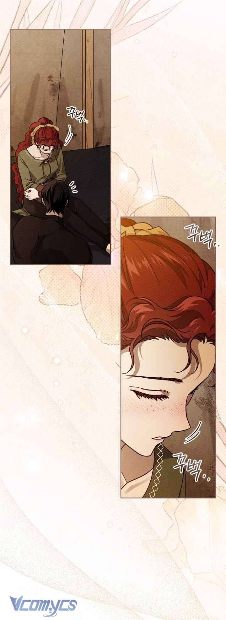 Dưới Bóng Cây Sồi Chap 96 - Next Chap 97