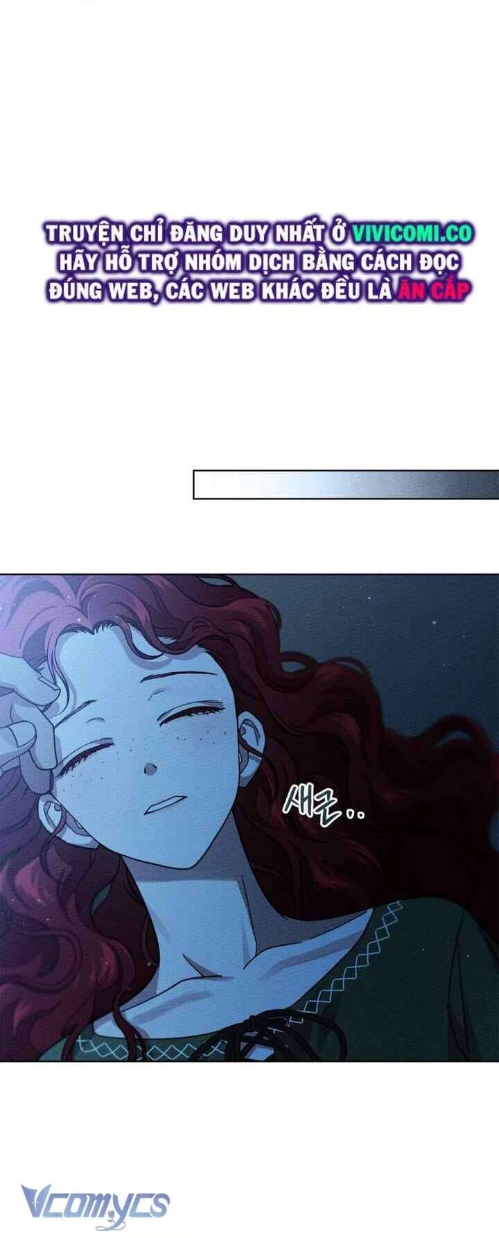 Dưới Bóng Cây Sồi Chap 96 - Next Chap 97