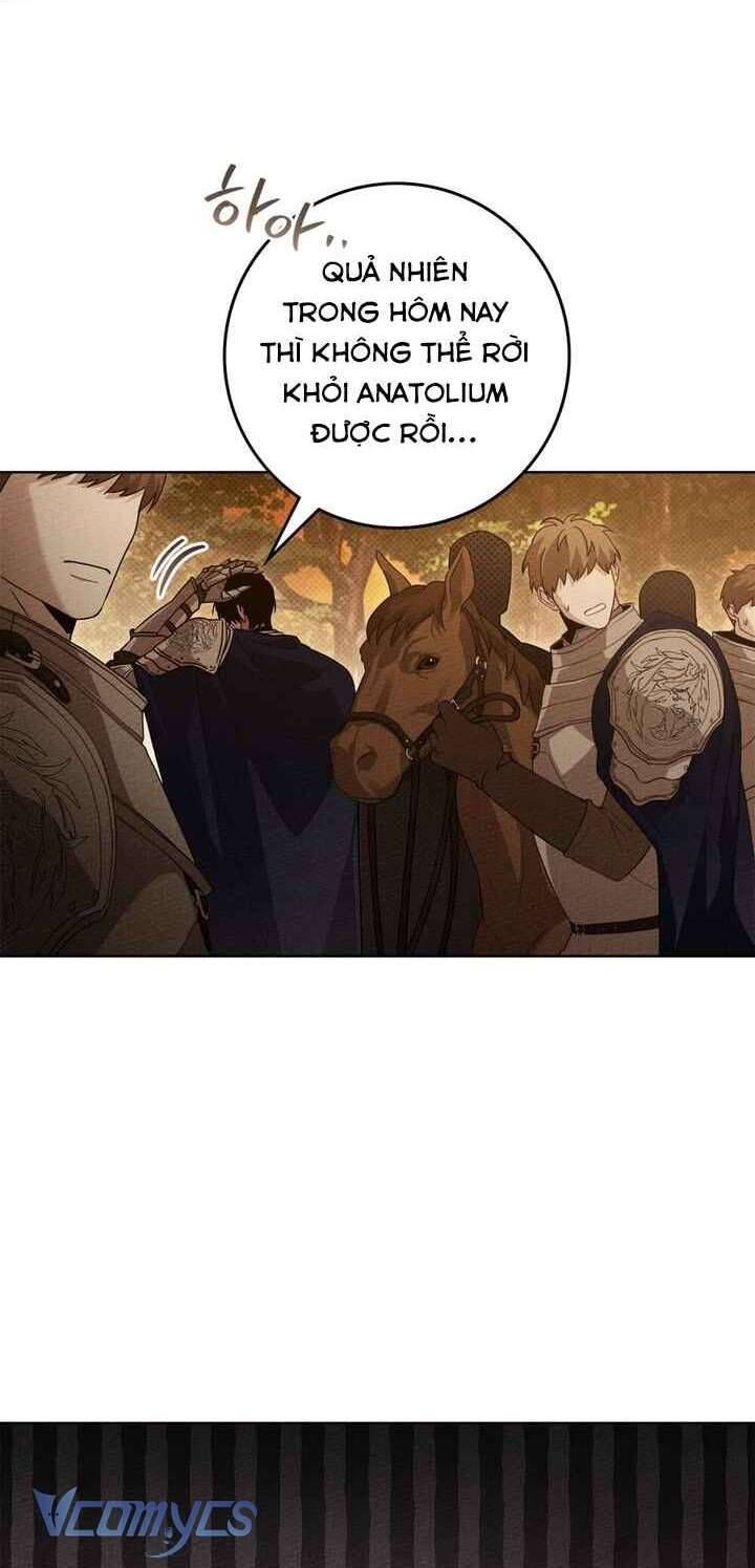 Dưới Bóng Cây Sồi Chap 96 - Next Chap 97