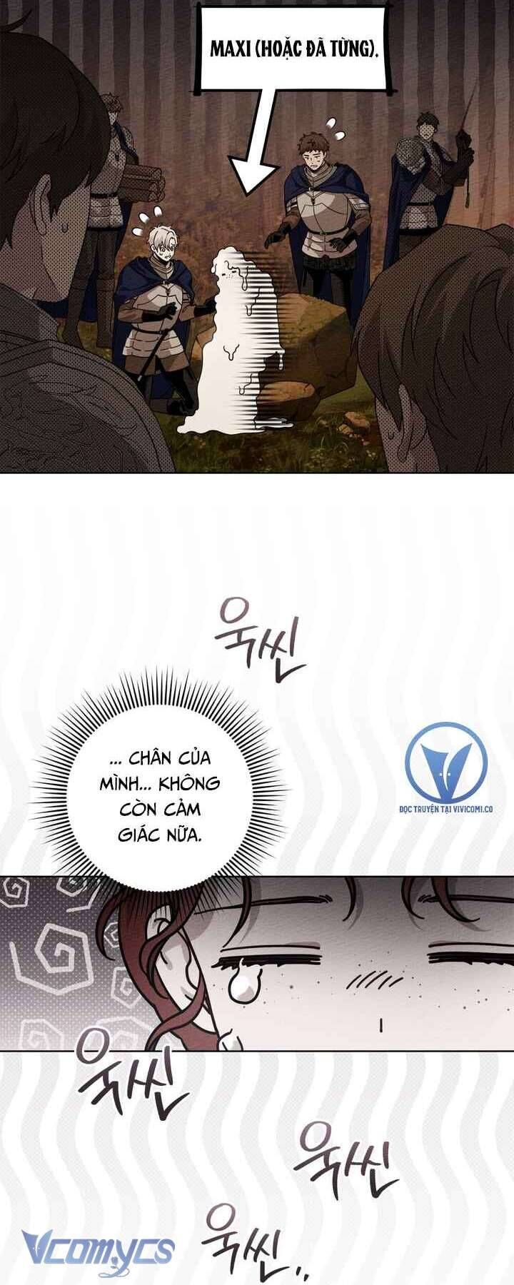 Dưới Bóng Cây Sồi Chap 96 - Next Chap 97