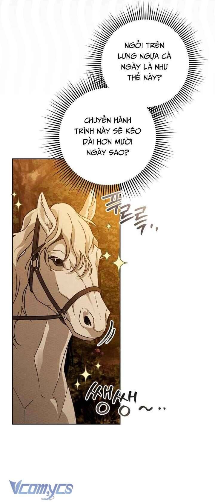 Dưới Bóng Cây Sồi Chap 96 - Next Chap 97