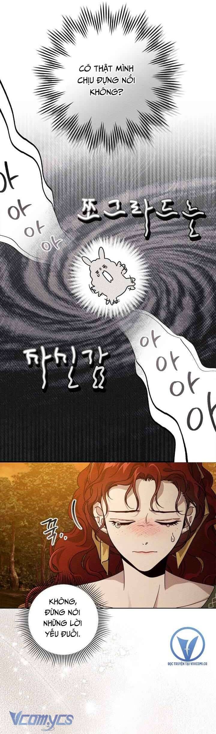 Dưới Bóng Cây Sồi Chap 96 - Next Chap 97