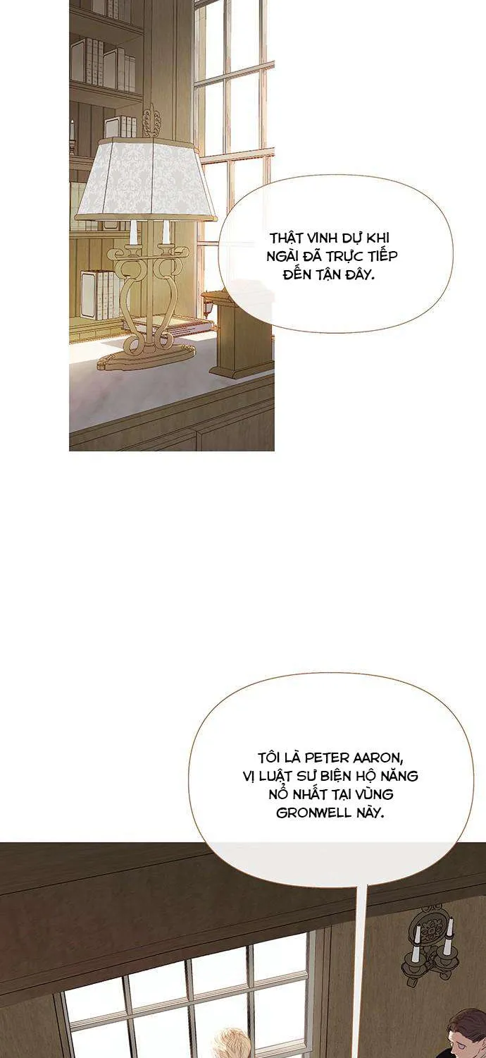 Dưới Rừng Chanh Vàng Chap 1 - Next Chap 2