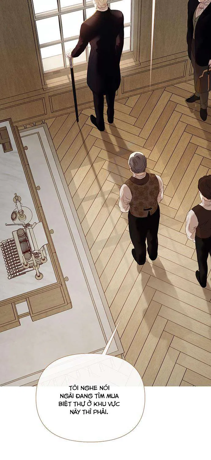 Dưới Rừng Chanh Vàng Chap 1 - Next Chap 2