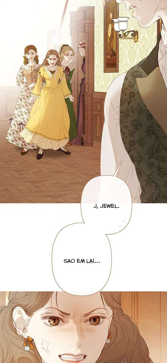 Dưới Rừng Chanh Vàng Chap 1 - Next Chap 2