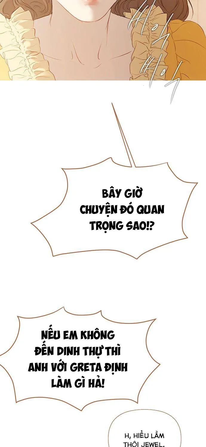 Dưới Rừng Chanh Vàng Chap 1 - Next Chap 2