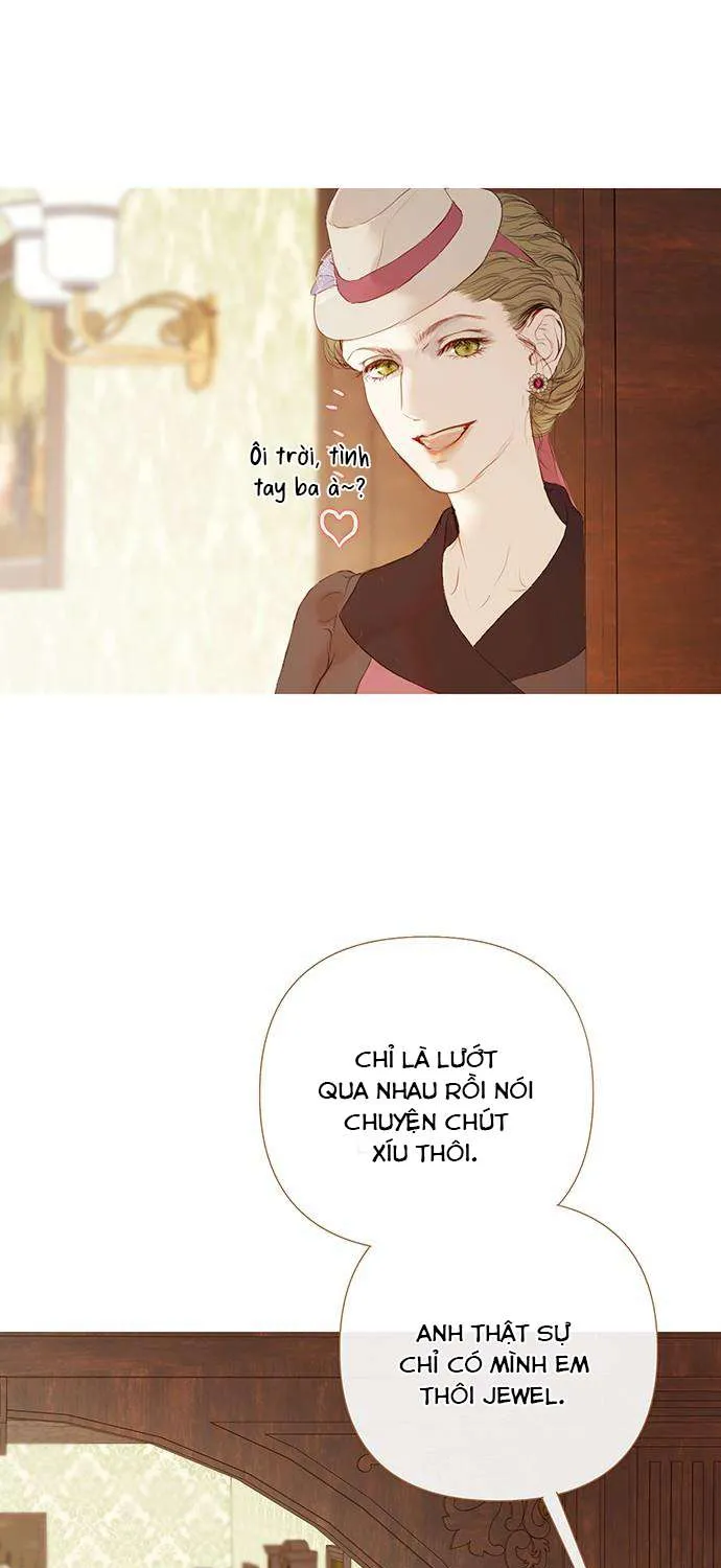 Dưới Rừng Chanh Vàng Chap 1 - Next Chap 2