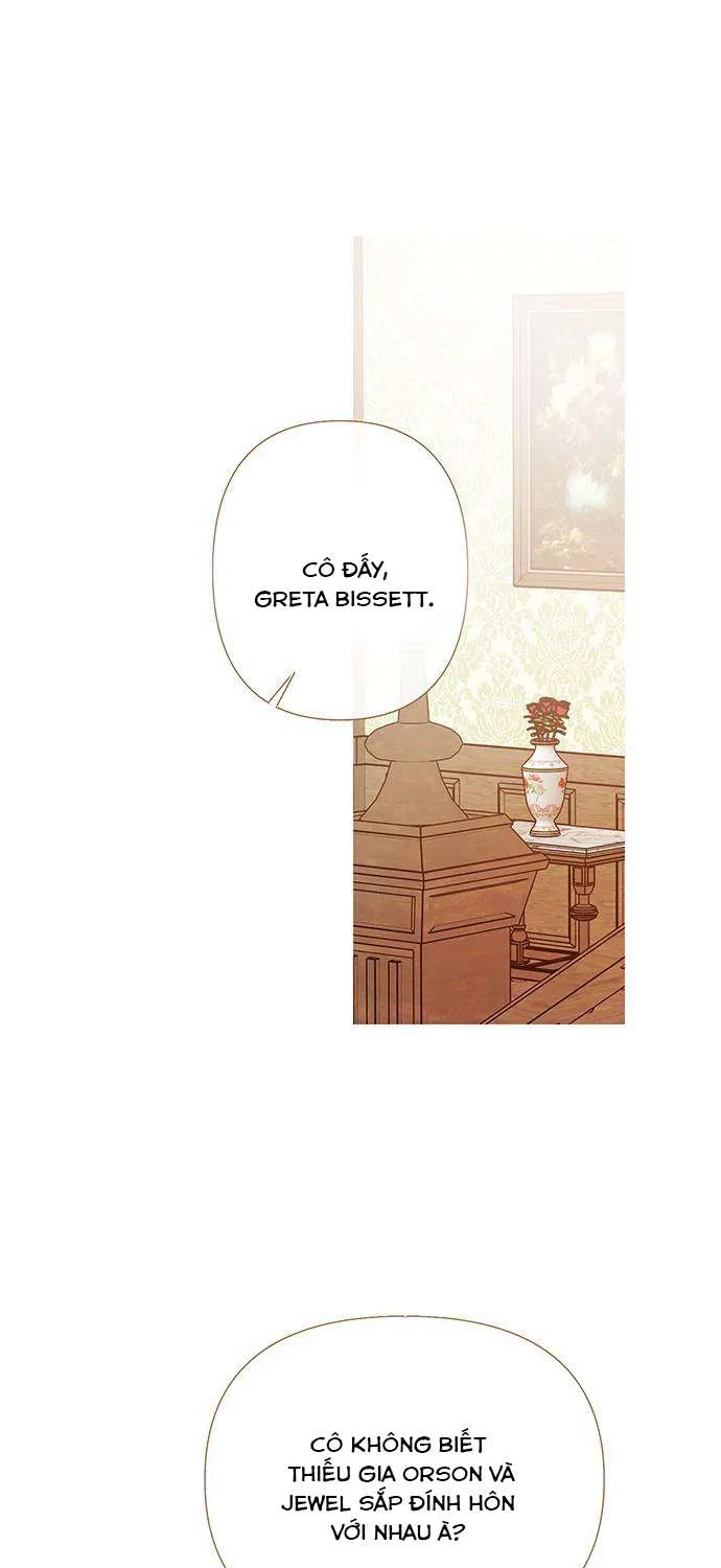 Dưới Rừng Chanh Vàng Chap 1 - Next Chap 2