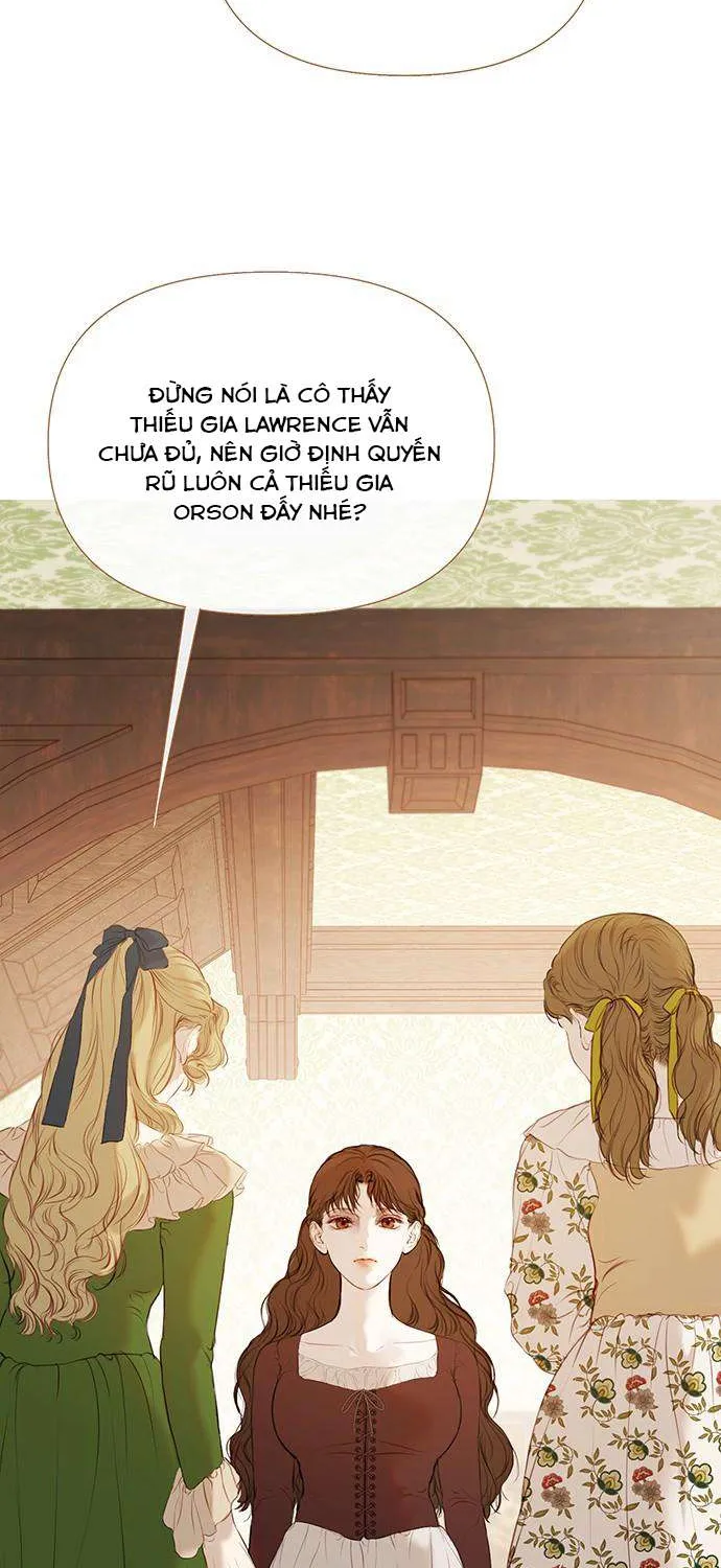 Dưới Rừng Chanh Vàng Chap 1 - Next Chap 2