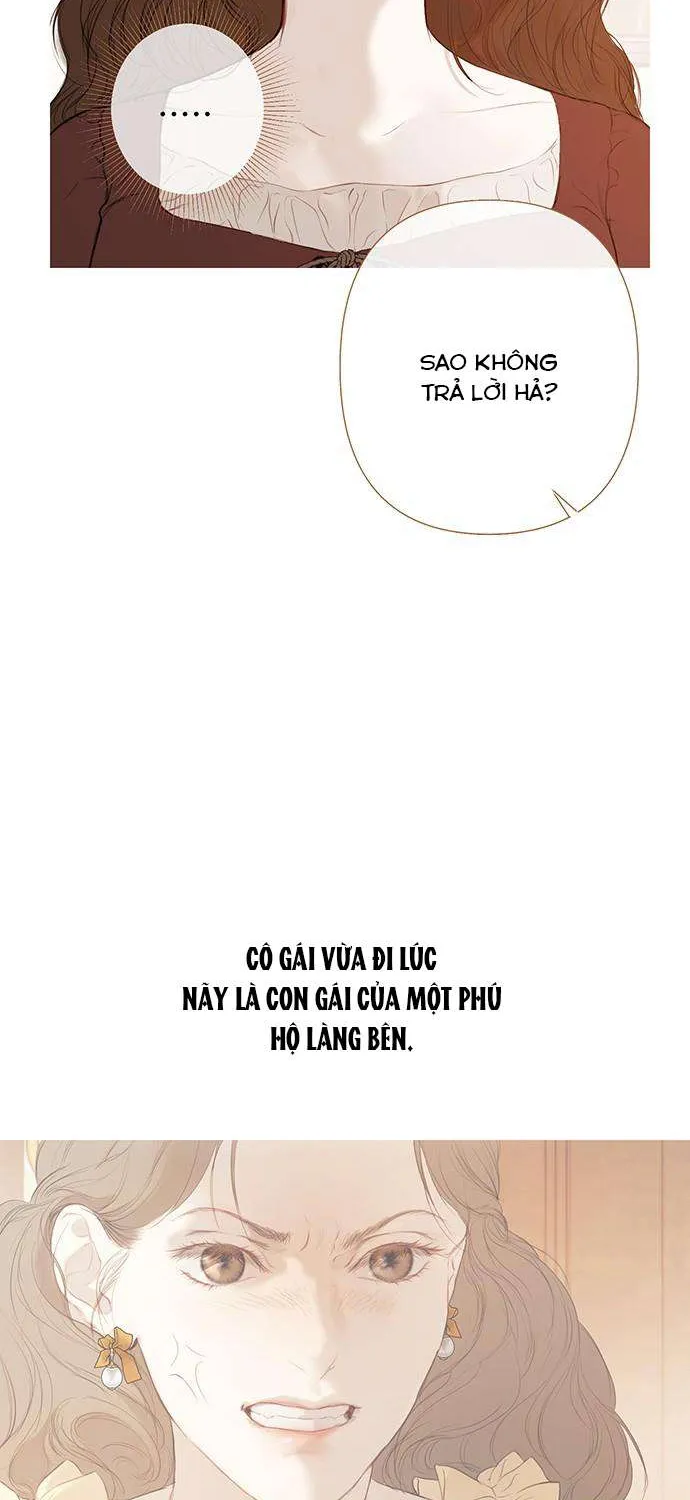 Dưới Rừng Chanh Vàng Chap 1 - Next Chap 2