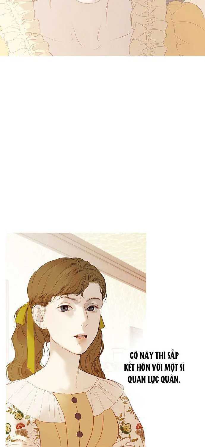 Dưới Rừng Chanh Vàng Chap 1 - Next Chap 2