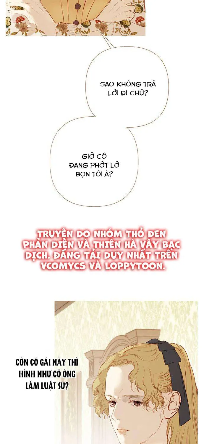 Dưới Rừng Chanh Vàng Chap 1 - Next Chap 2