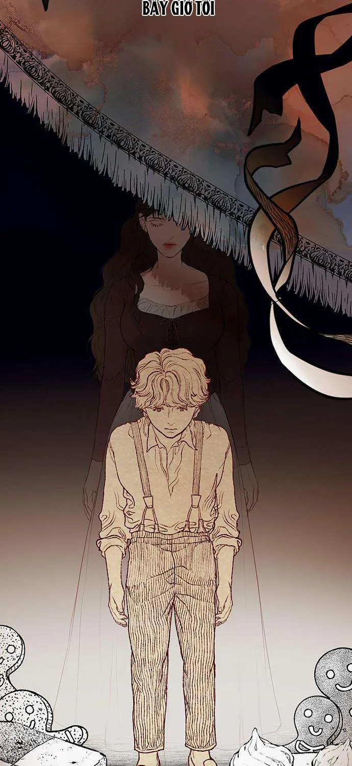 Dưới Rừng Chanh Vàng Chap 1 - Next Chap 2