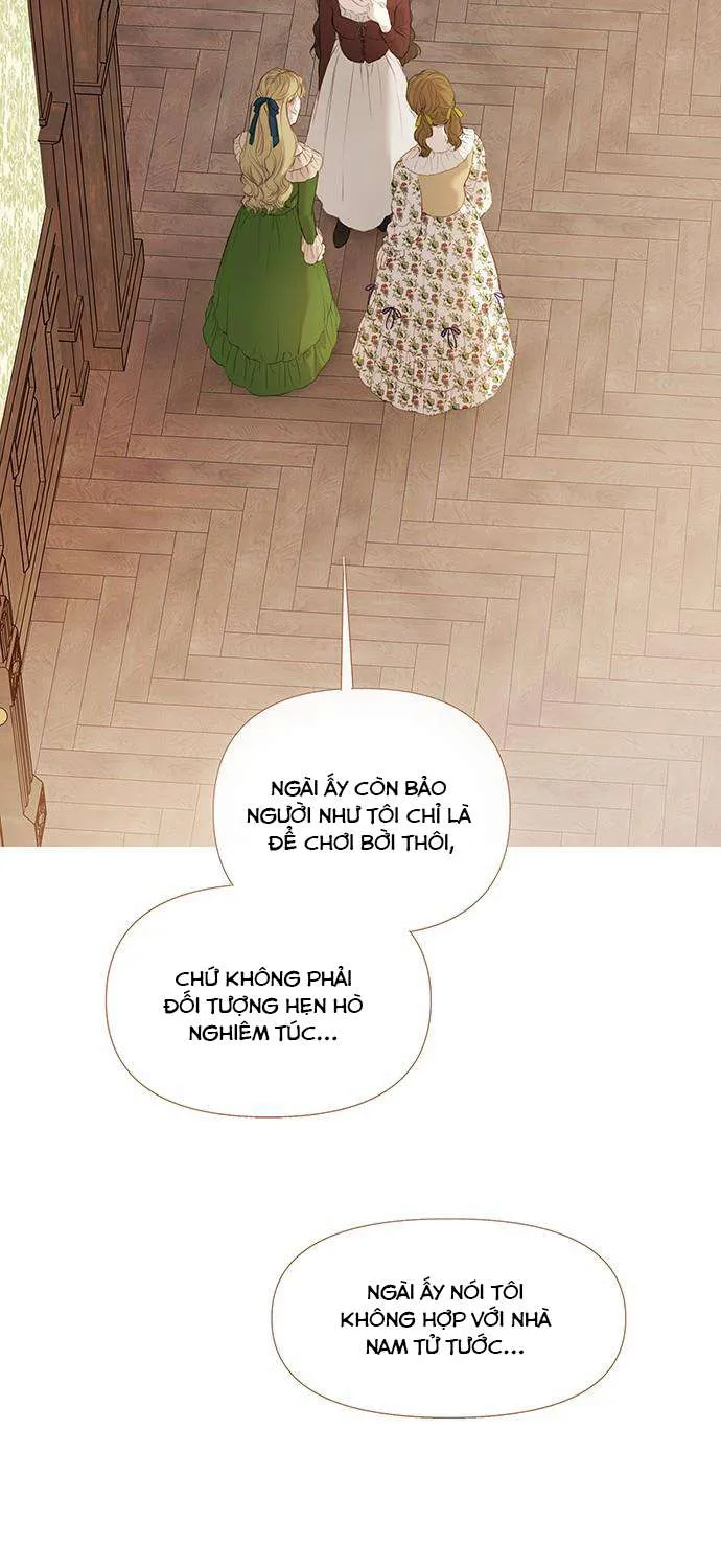 Dưới Rừng Chanh Vàng Chap 1 - Next Chap 2
