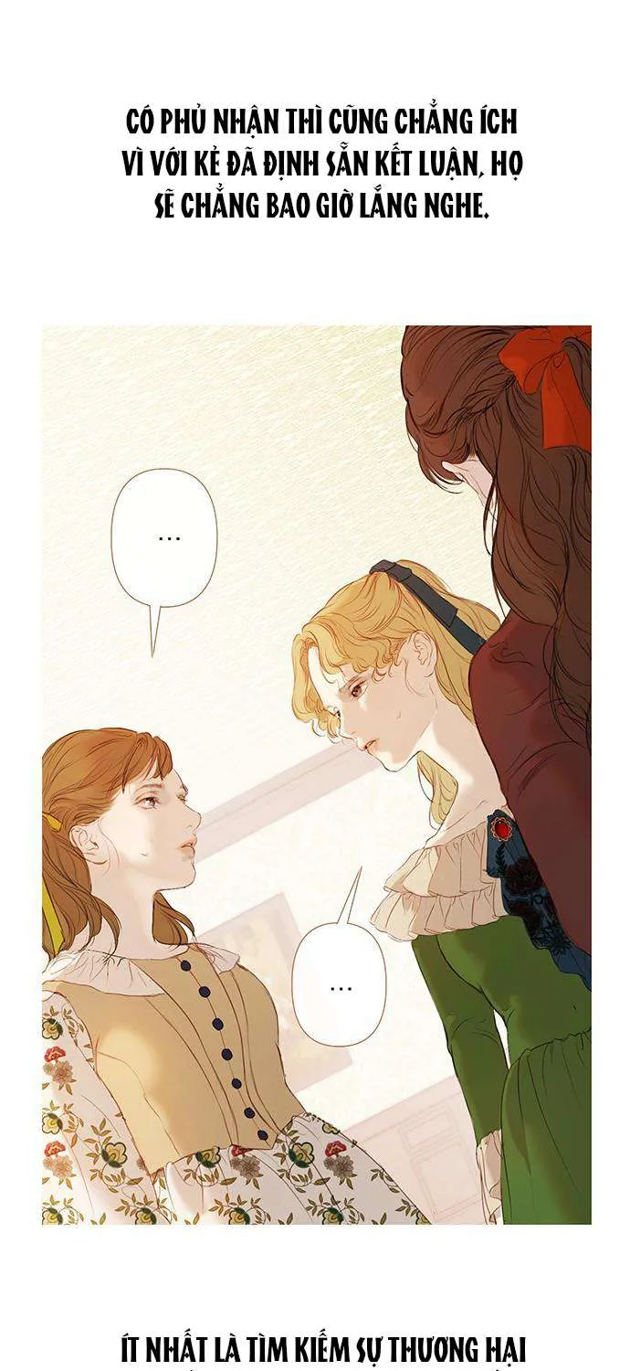 Dưới Rừng Chanh Vàng Chap 1 - Next Chap 2