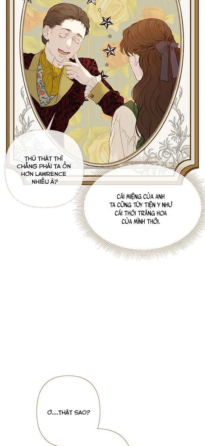 Dưới Rừng Chanh Vàng Chap 1 - Next Chap 2