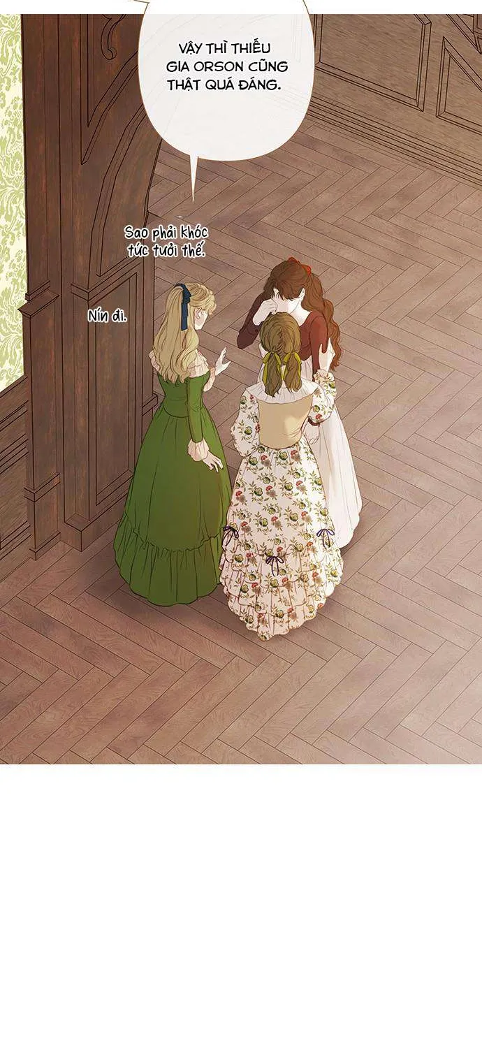 Dưới Rừng Chanh Vàng Chap 1 - Next Chap 2