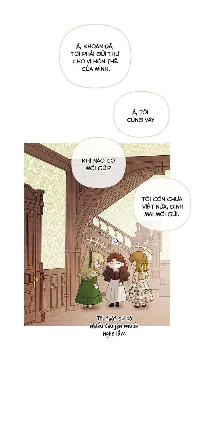 Dưới Rừng Chanh Vàng Chap 1 - Next Chap 2