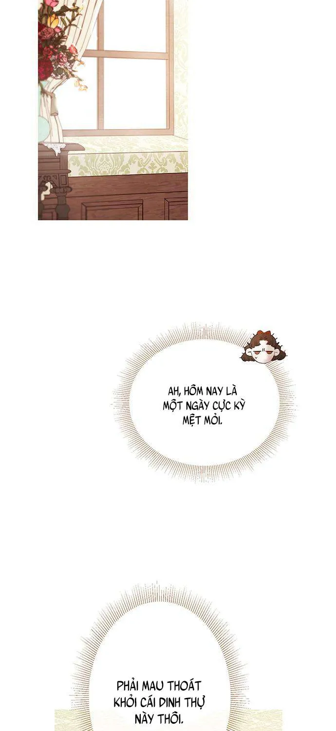 Dưới Rừng Chanh Vàng Chap 1 - Next Chap 2