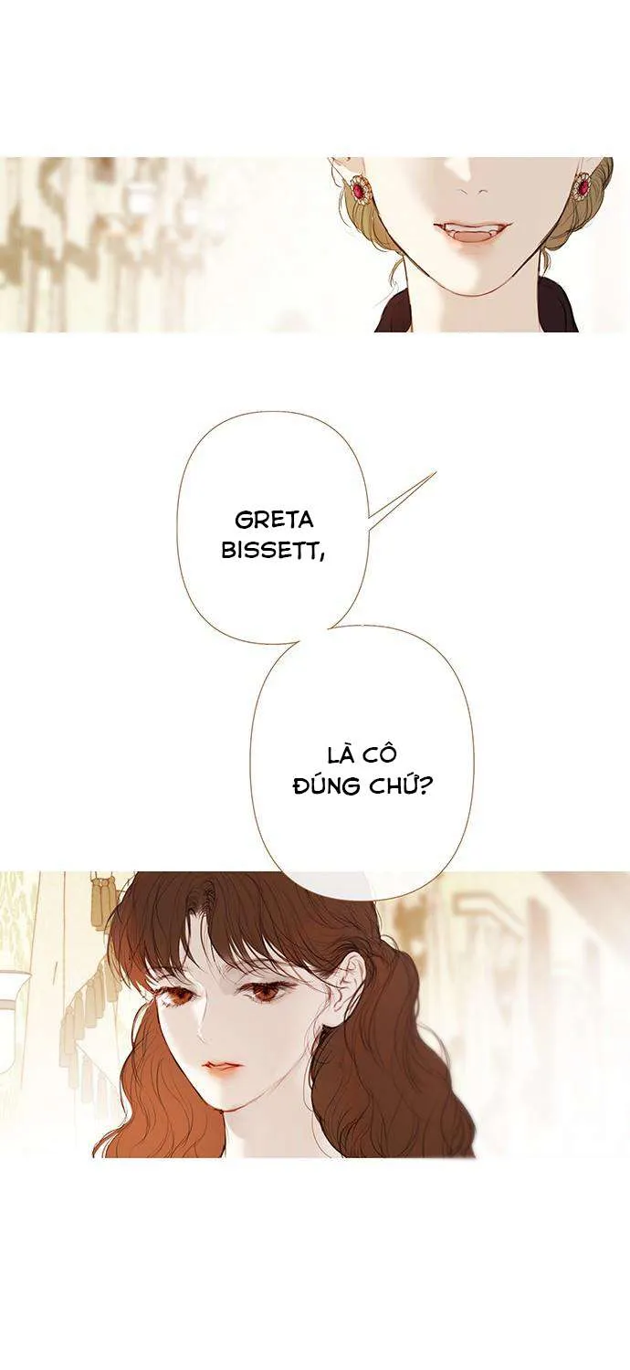 Dưới Rừng Chanh Vàng Chap 1 - Next Chap 2