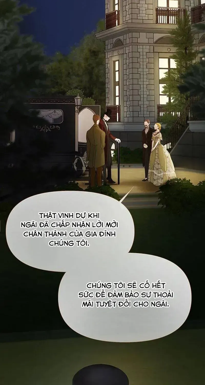 Dưới Rừng Chanh Vàng Chap 10 - Next Chap 11