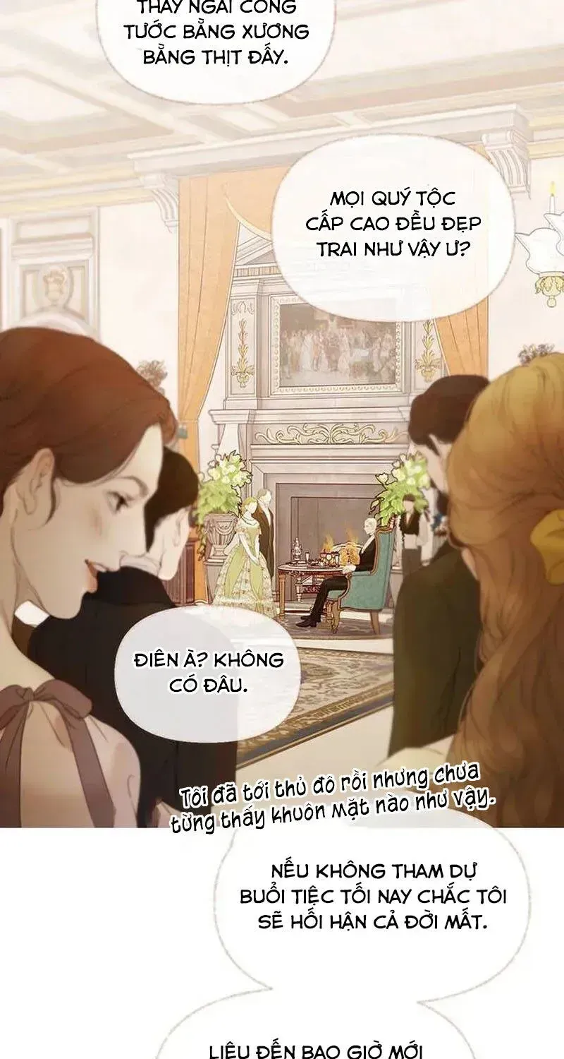 Dưới Rừng Chanh Vàng Chap 10 - Next Chap 11