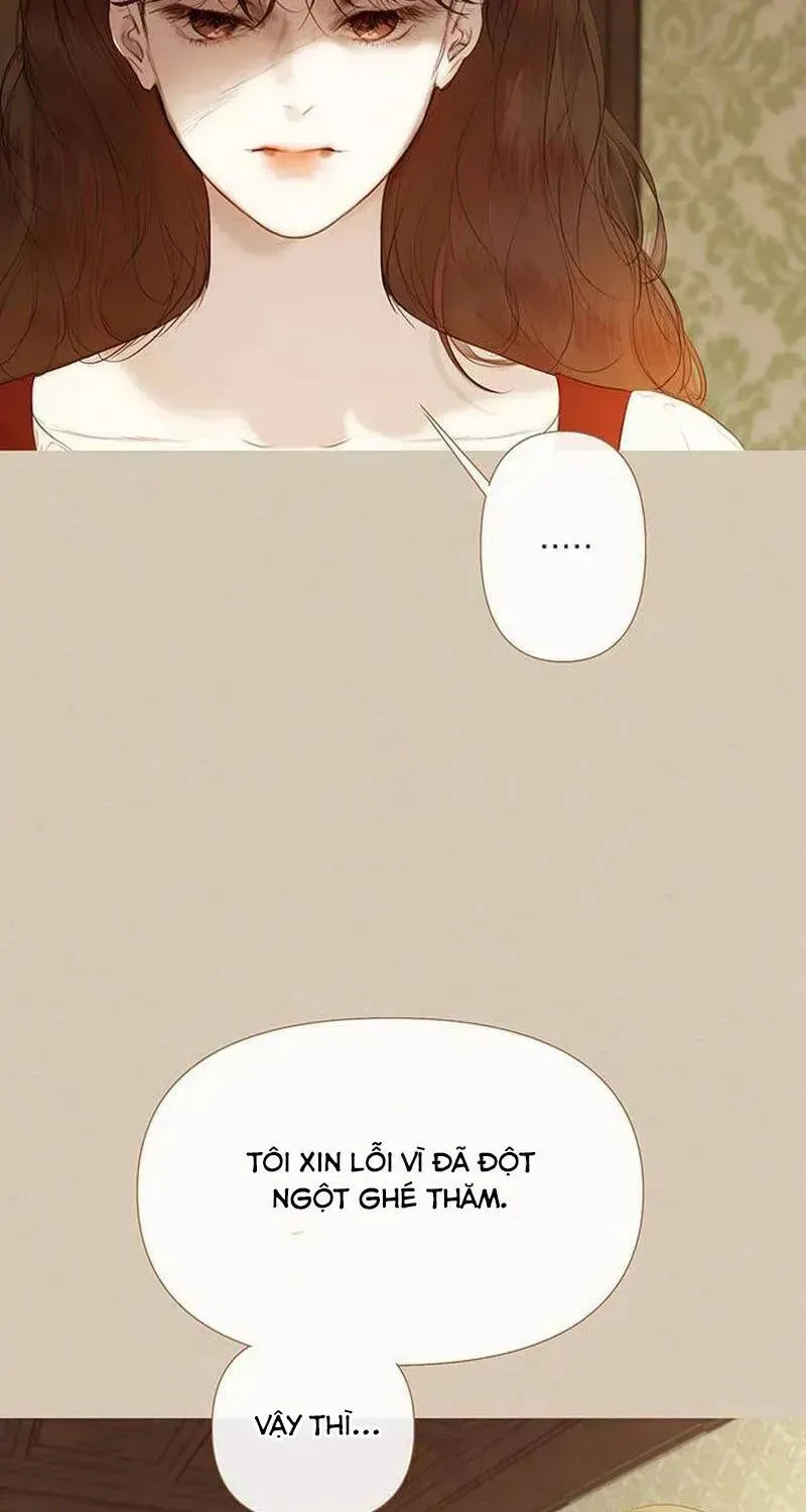 Dưới Rừng Chanh Vàng Chap 10 - Next Chap 11