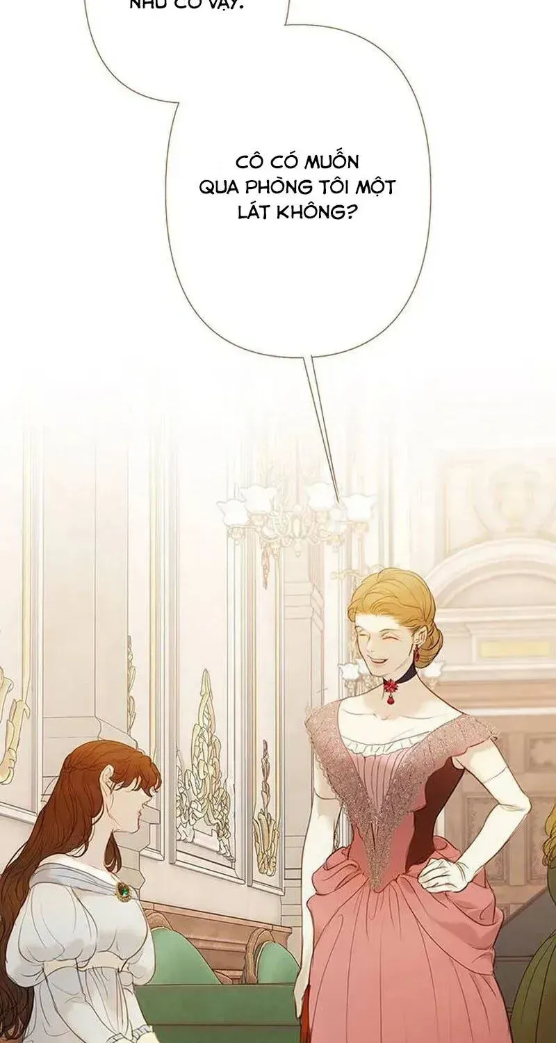 Dưới Rừng Chanh Vàng Chap 10 - Next Chap 11