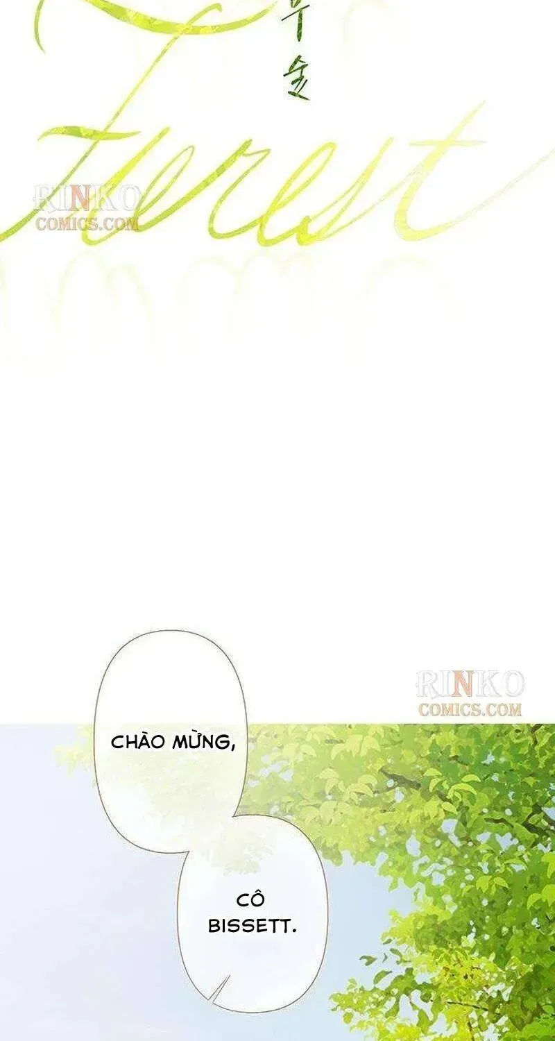Dưới Rừng Chanh Vàng Chap 16 - Next Chap 17