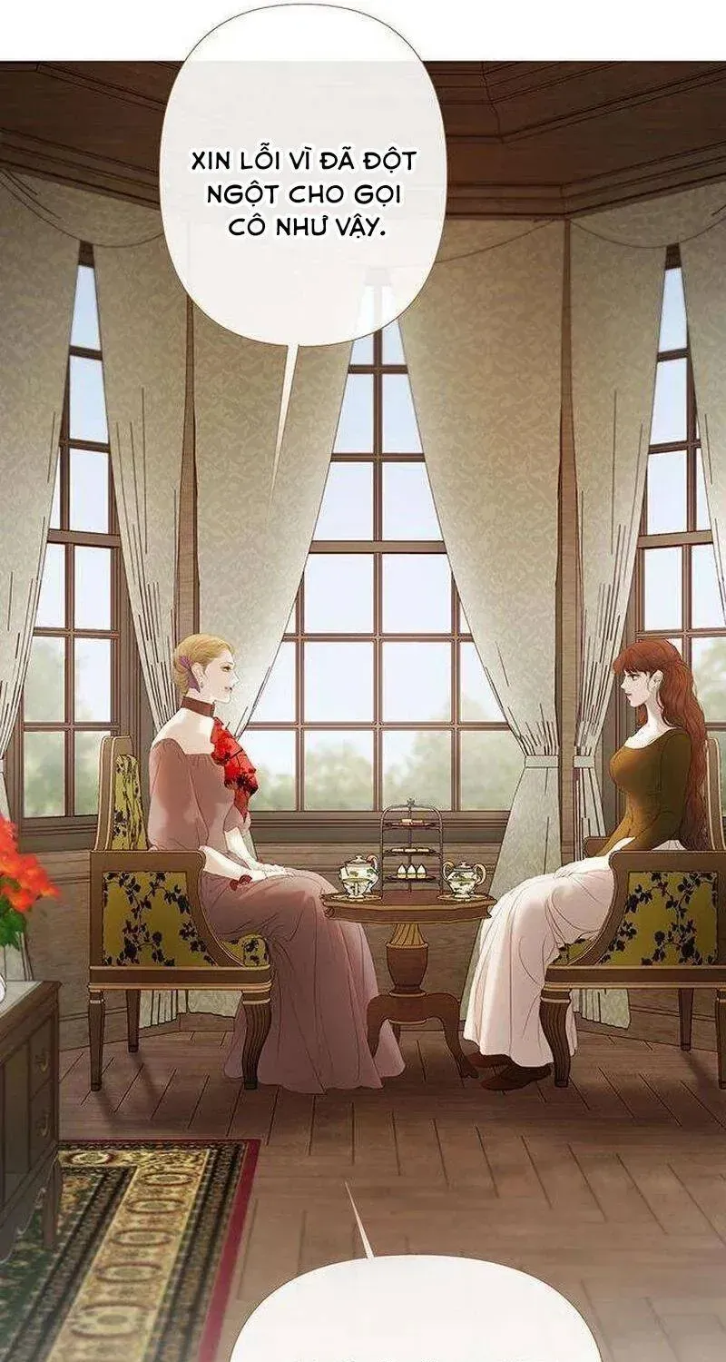 Dưới Rừng Chanh Vàng Chap 16 - Next Chap 17