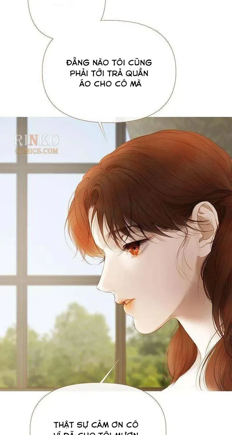 Dưới Rừng Chanh Vàng Chap 16 - Next Chap 17