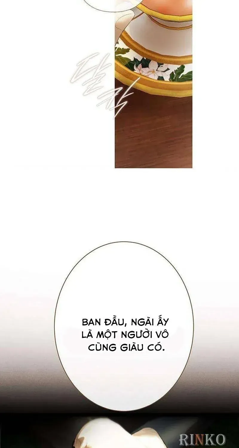 Dưới Rừng Chanh Vàng Chap 16 - Next Chap 17