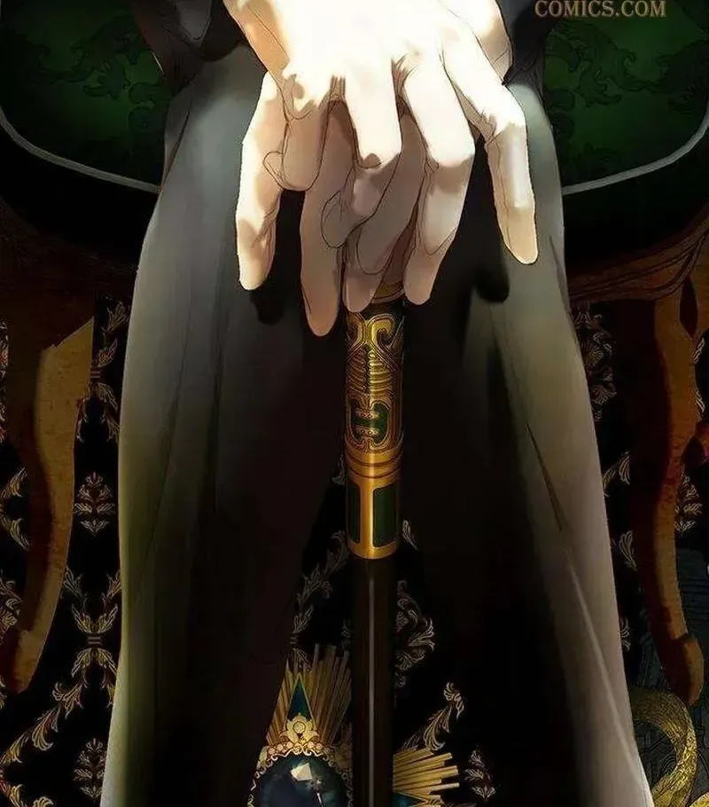Dưới Rừng Chanh Vàng Chap 16 - Next Chap 17