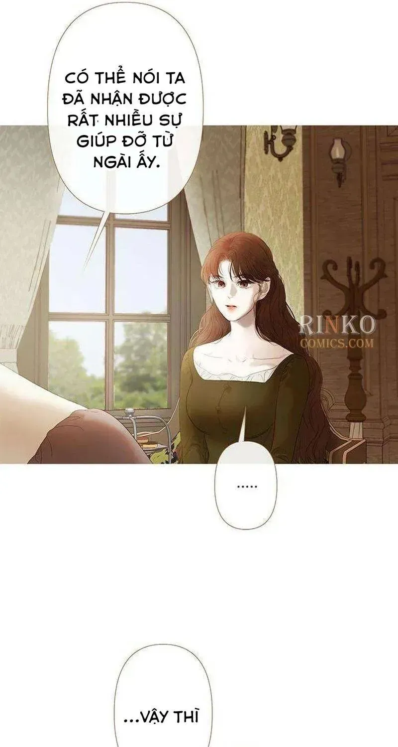 Dưới Rừng Chanh Vàng Chap 16 - Next Chap 17