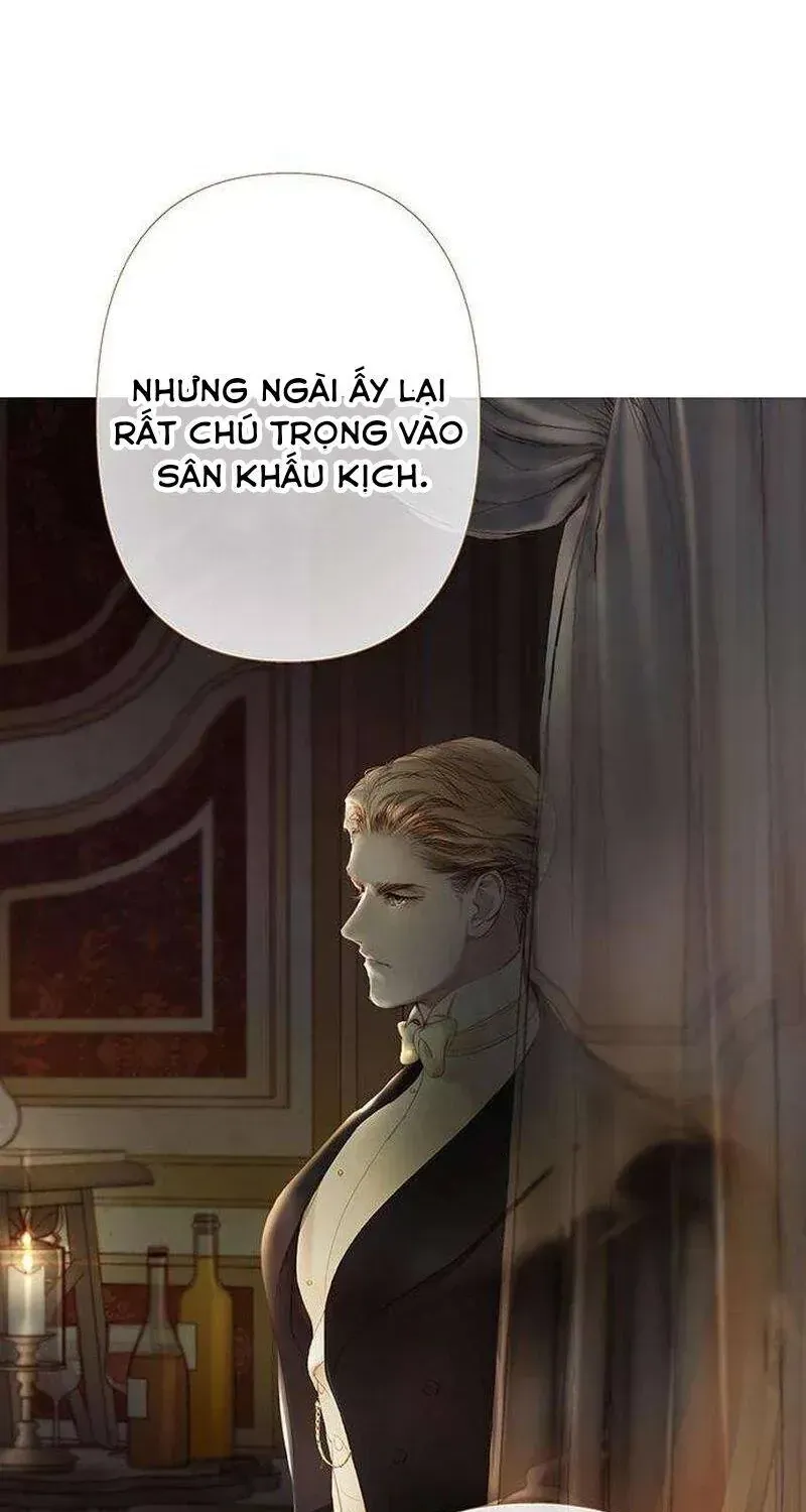 Dưới Rừng Chanh Vàng Chap 16 - Next Chap 17