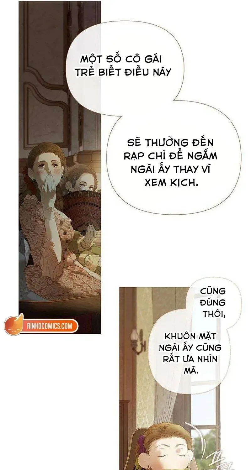 Dưới Rừng Chanh Vàng Chap 16 - Next Chap 17