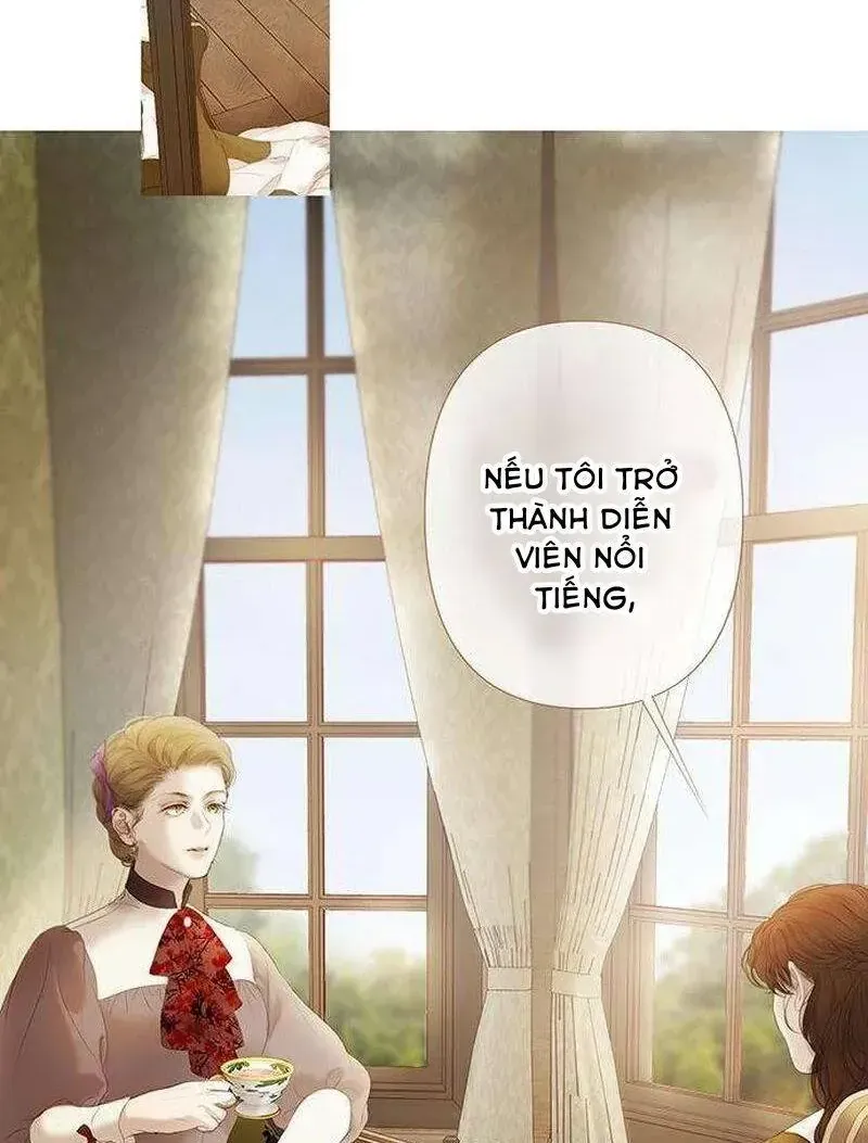 Dưới Rừng Chanh Vàng Chap 16 - Next Chap 17