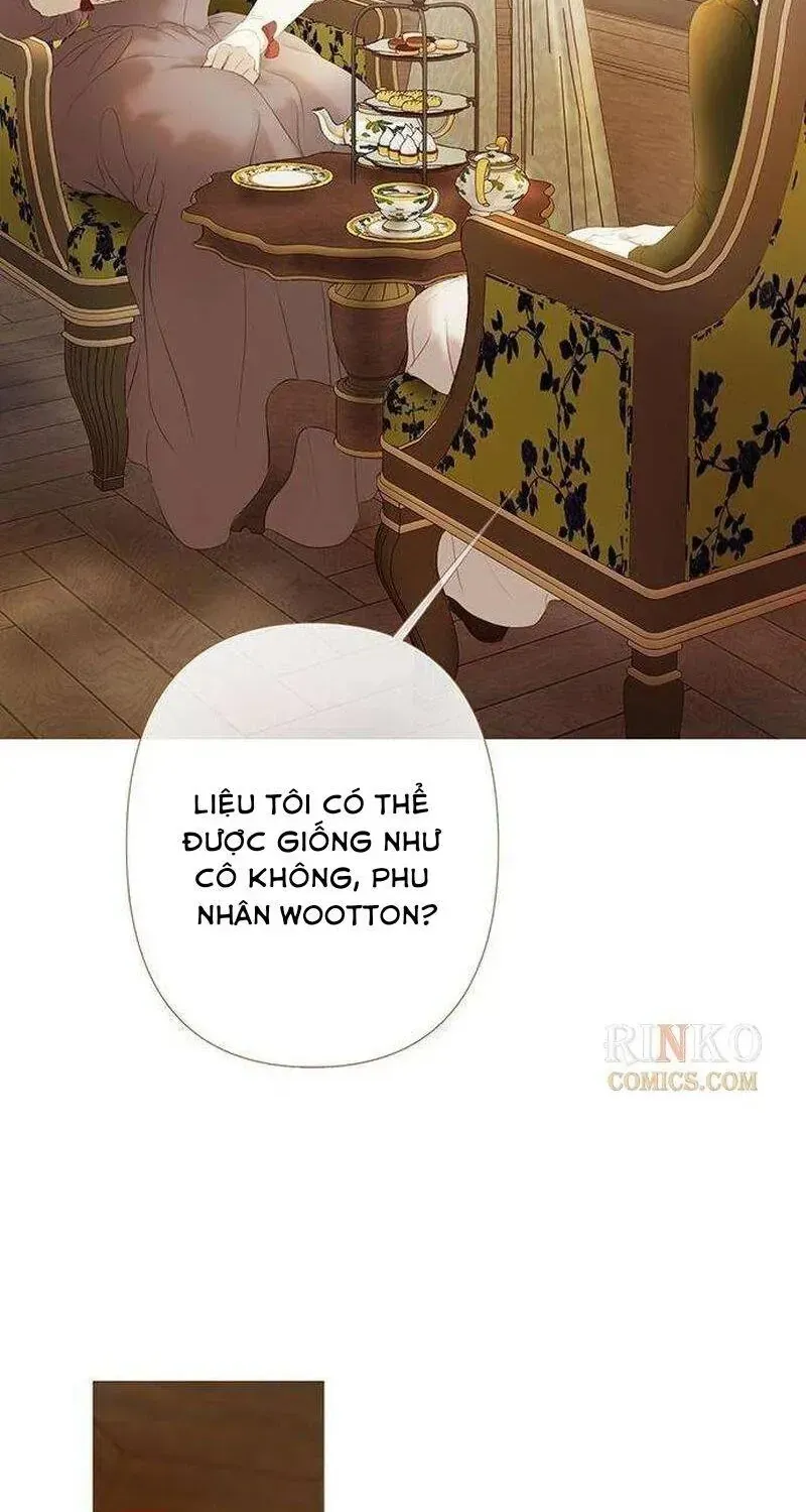 Dưới Rừng Chanh Vàng Chap 16 - Next Chap 17