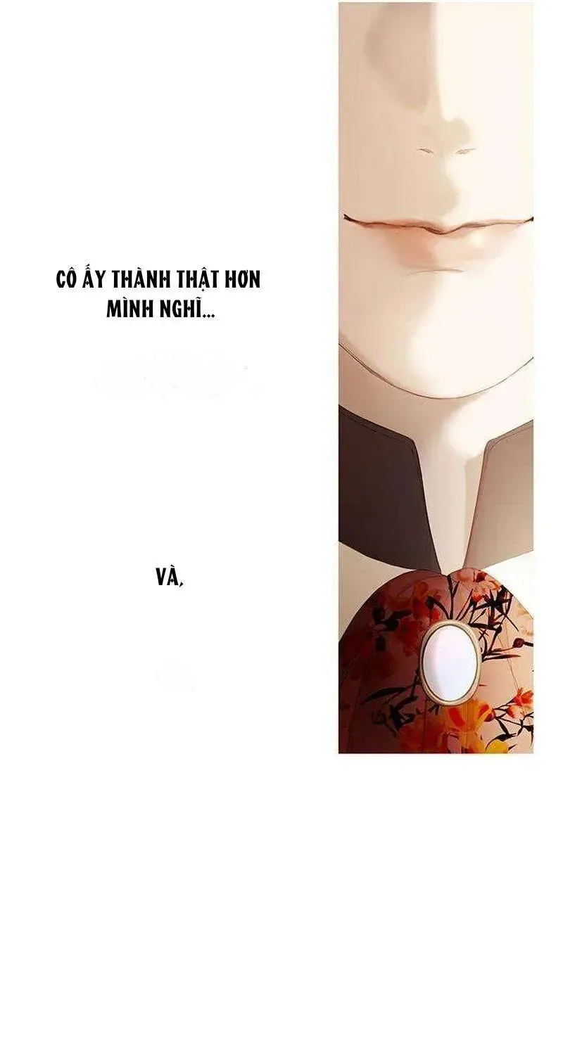 Dưới Rừng Chanh Vàng Chap 16 - Next Chap 17