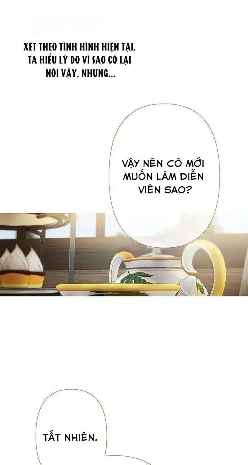 Dưới Rừng Chanh Vàng Chap 16 - Next Chap 17