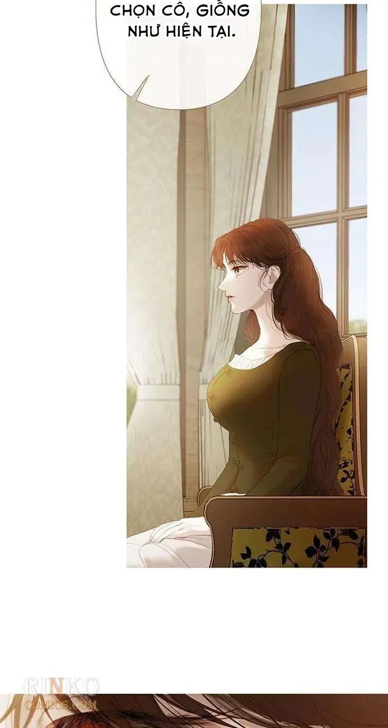 Dưới Rừng Chanh Vàng Chap 16 - Next Chap 17
