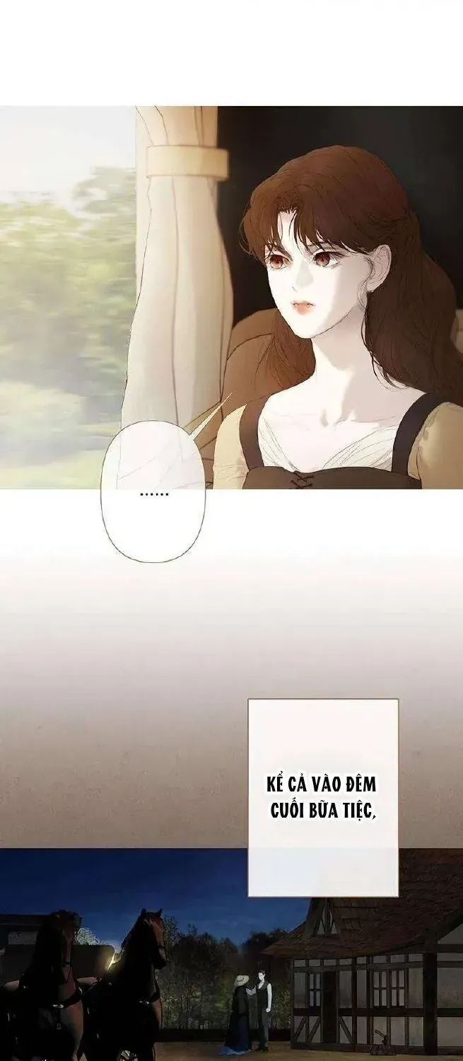 Dưới Rừng Chanh Vàng Chap 17 - Next Chap 18