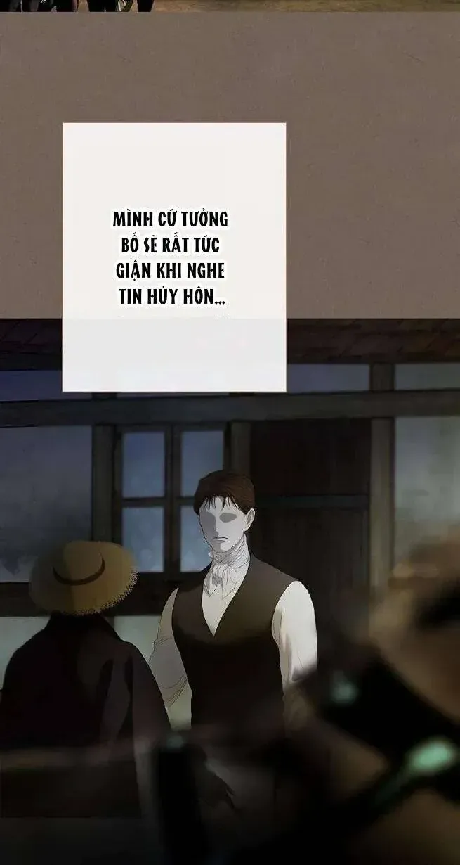 Dưới Rừng Chanh Vàng Chap 17 - Next Chap 18