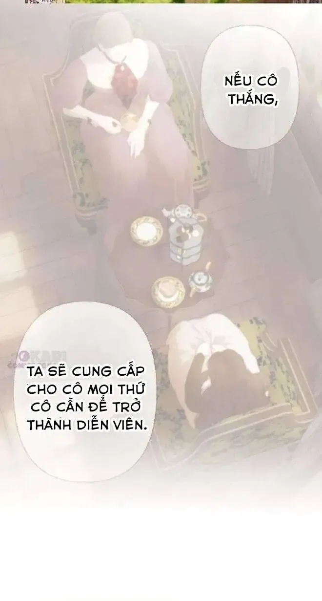 Dưới Rừng Chanh Vàng Chap 17 - Next Chap 18