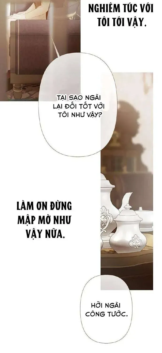 Dưới Rừng Chanh Vàng Chap 17 - Next Chap 18