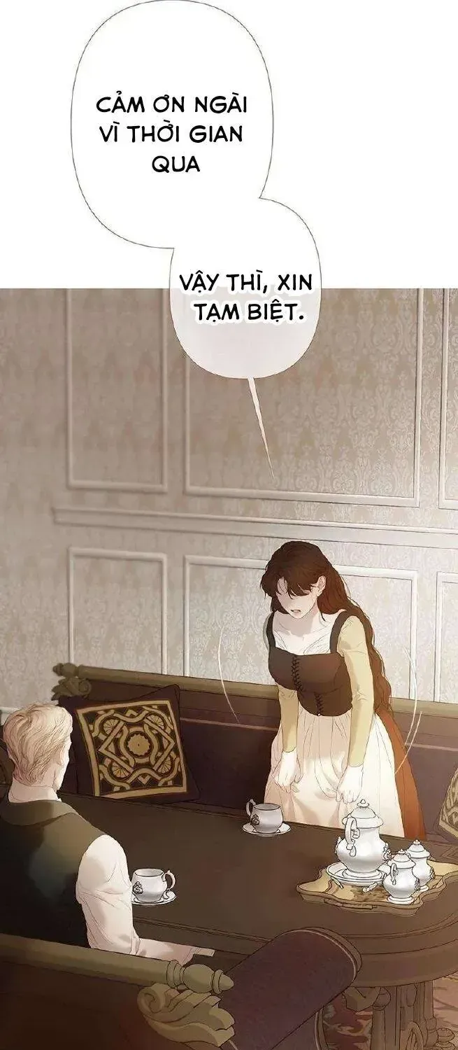 Dưới Rừng Chanh Vàng Chap 17 - Next Chap 18