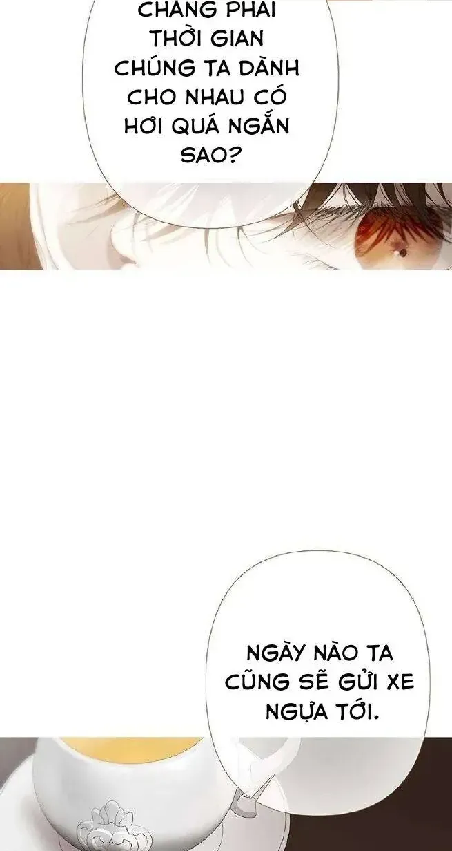 Dưới Rừng Chanh Vàng Chap 17 - Next Chap 18