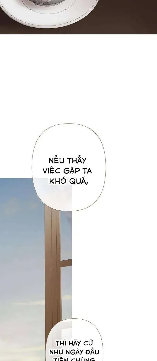 Dưới Rừng Chanh Vàng Chap 17 - Next Chap 18