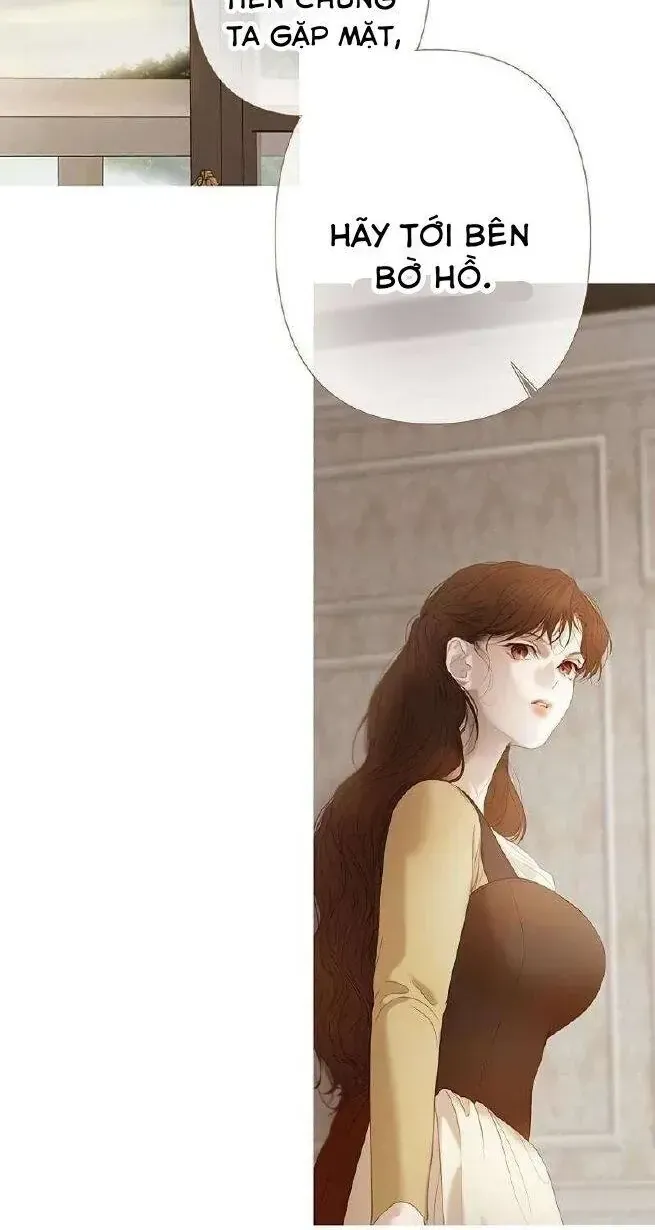 Dưới Rừng Chanh Vàng Chap 17 - Next Chap 18
